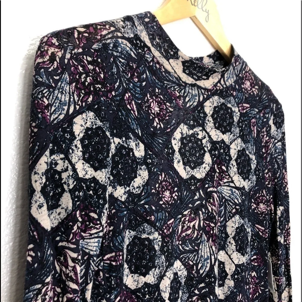 Free People 70% rayon